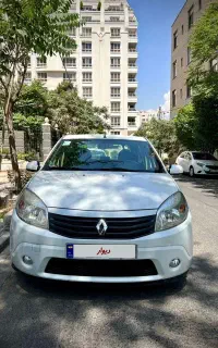 رنو  ساندرا  ۹۶