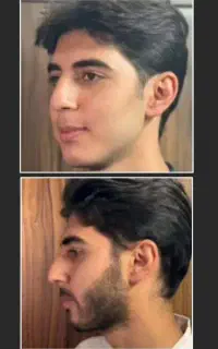 دنبال رویش طبیعی بودی که مارو پیدا کردی برای نتیجه