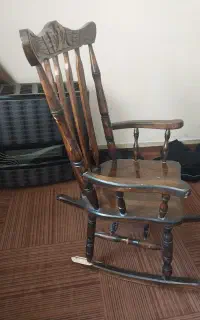 صندلی راک