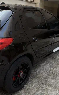 207دنده ای پانارونا