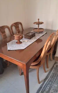 میز نهار خوری