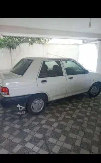 فروش پراید 99