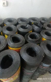 2400 2400 رولی ایزوگام