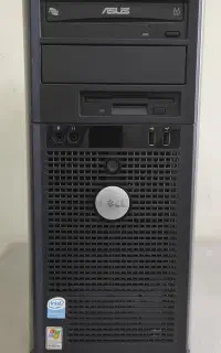 کیس اورجینال DELL