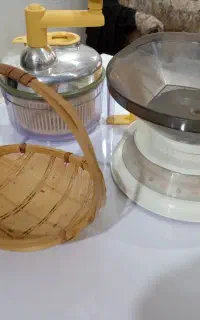 حراجی لوازم اضافی