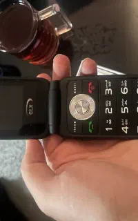 موبایل تاشو