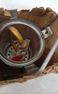 فروش پیکنیک گازی یا فانوس گازی دیواری