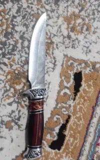 چاقو