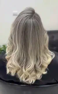 رنگ و لایت، ناخن، مژه،کراتین،کوتاهی