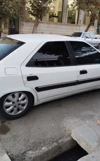 زانتیا بسیار تمیز