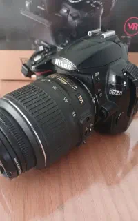 دوربین d5000