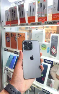 Iphone 13 pro