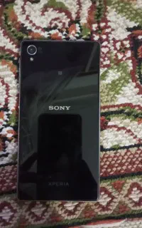 سونی z1. اسباب بازی بچه قیمت یک ملیونودویستو پنجاه