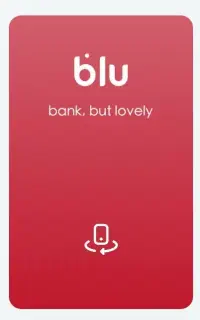 هدیه طرح بلو بانک