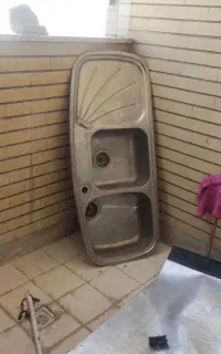 سینک ظرف شویی