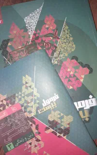 کتاب فرمول بیست ۴۰۵