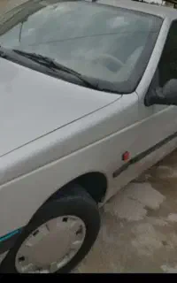 پژو ۴۰۵