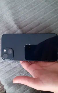 iPhone 13 normal