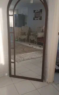 آینه قدی نو