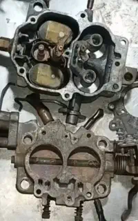 تعمیرات کاربراتور و دلکوی پژو.پاترول.نیسان.پراید