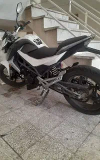 مدل ۹۵ سی اف کم کار