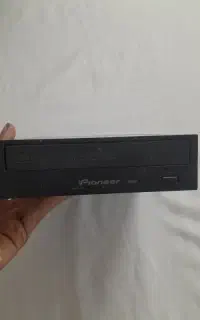 دیویدی رام