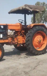 تراکتور رومانی