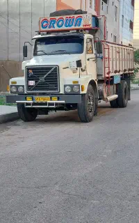ولوو N10  مدل ۶۳