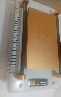 سپراتور 7 اینچ