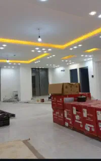 برقکار ساختمان