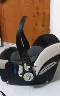 کریر خارجی