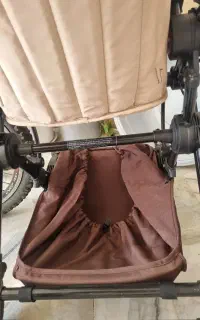 کالسکه نو