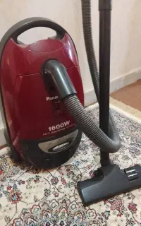 جارو برقی پاناسونیک