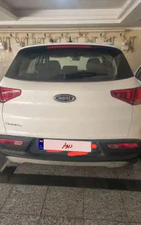 تیگو ۷ اکسلنت AT