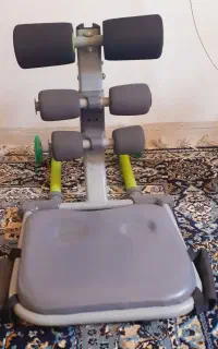 دستگاه دراز ونشست
