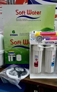 آب تصفیه سافواتر saft Water سزاوارتر اصل تایوان