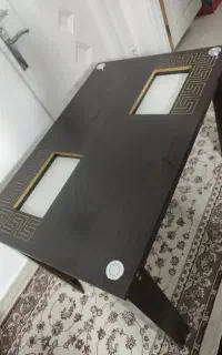 میز غذا خوری ۶ نفره