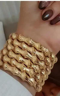 النگورنگ ثابت طرح طلا