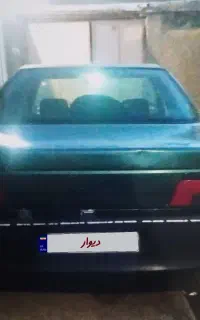 پژو 405 2000