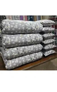لحاف تشک