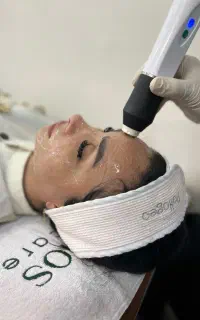خدمات تخصصی سالن زیبایی و آموزش حرفه‌ای