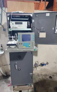 دستگاه خودپرداز از برند با کیفیت کینگ تلر
