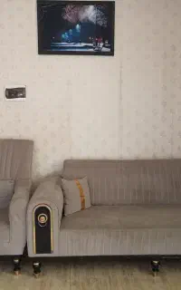 مبل هفت نفره