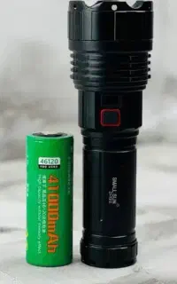 چراغ قوه اسمال سان t312