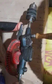 لوازم آنتک وغیره ساعت  درل دستی  کیسه خوابUsA