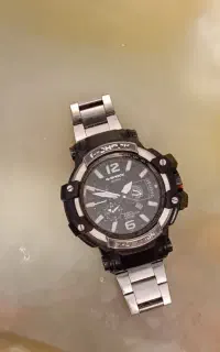 g shock global
