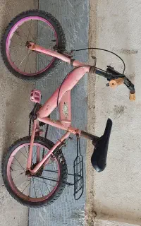 دوچرخه