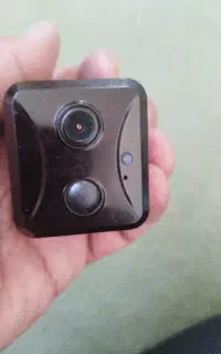 دوربین بیسیم سیم کارتی کوچک