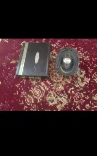 امپ تورنادو آمریکایی به ضمانت فروش فوری