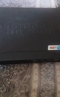 DvD مارشال